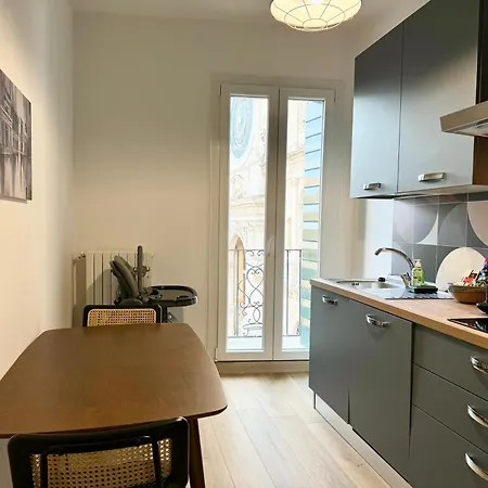 La Meridiana - Grande E Moderno Con Vista Stupenda Apartment