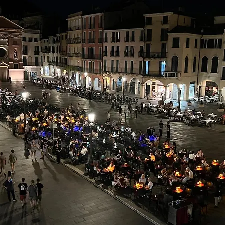 La Meridiana - Grande E Moderno Con Vista Stupenda * Padua