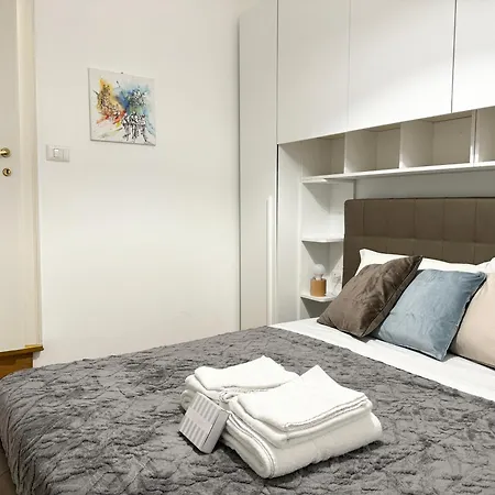 La Meridiana - Grande E Moderno Con Vista Stupenda Apartment