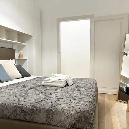 La Meridiana - Grande E Moderno Con Vista Stupenda Apartment *