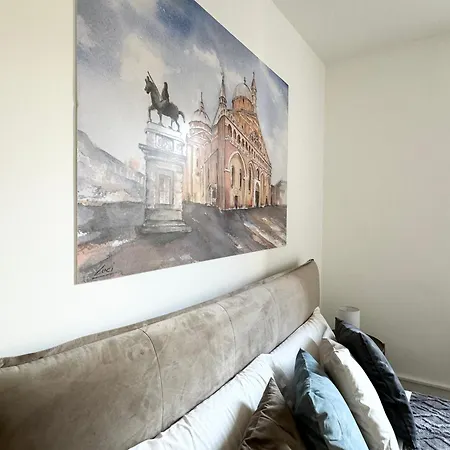 La Meridiana - Grande E Moderno Con Vista Stupenda Apartment *