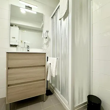 La Meridiana - Grande E Moderno Con Vista Stupenda Apartment