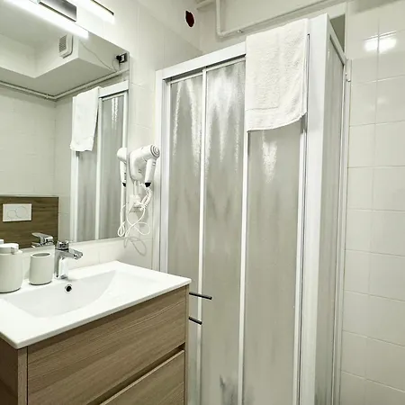 Apartment La Meridiana - Grande E Moderno Con Vista Stupenda