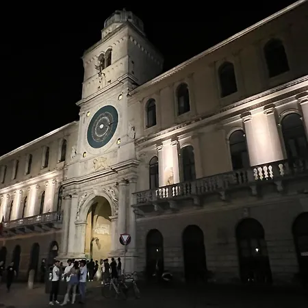 La Meridiana - Grande E Moderno Con Vista Stupenda * Padua