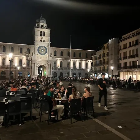 La Meridiana - Grande E Moderno Con Vista Stupenda * Padua